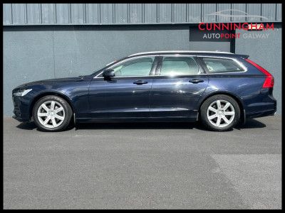 2018 Volvo V90