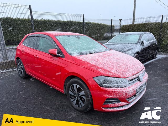 vehicle for sale from Anthony Conaghan Cars