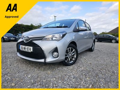 vehicle for sale from Curragha Motors
