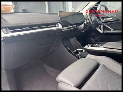2023 BMW X1
