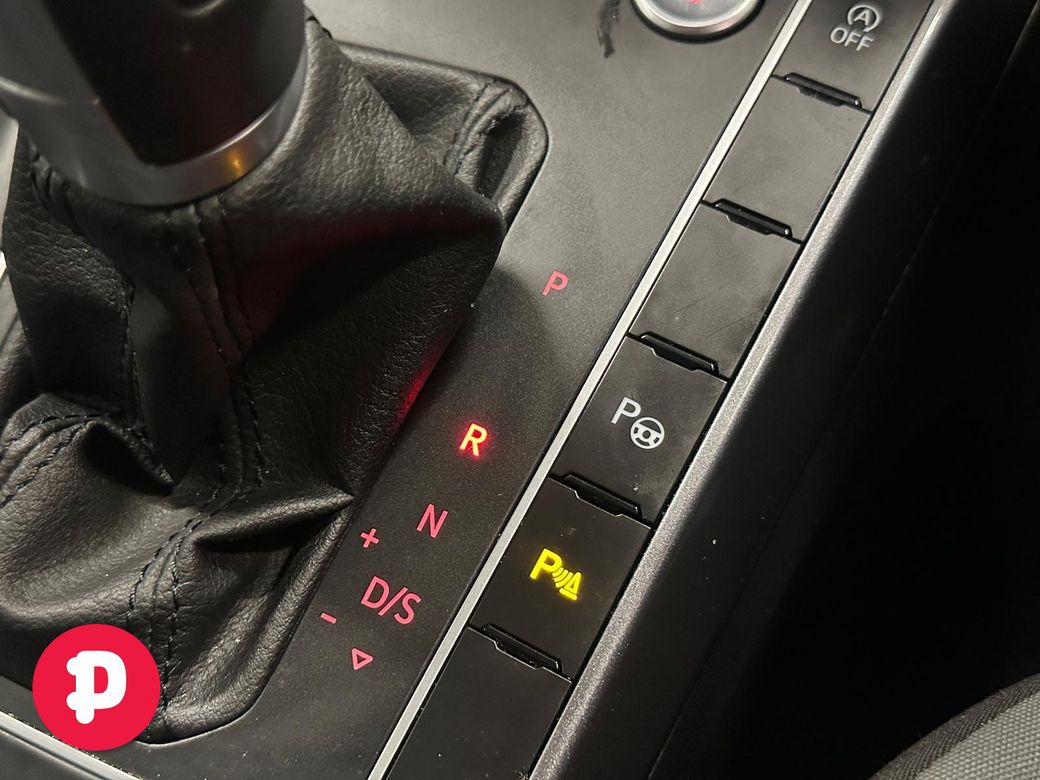 2019 Volkswagen Polo