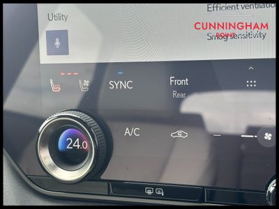 2024 Lexus RX450h+
