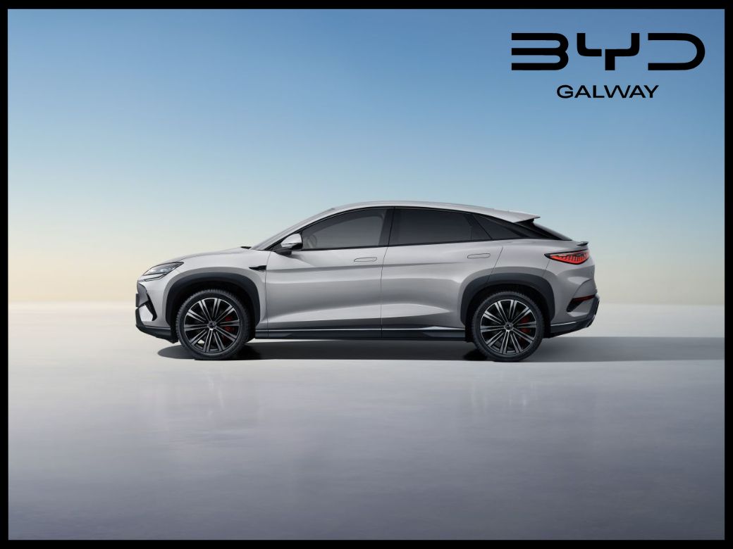 2026 BYD Sealion 7