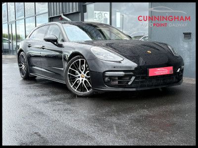 2023 Porsche Panamera