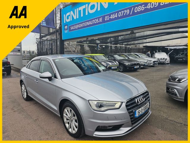 vehicle for sale from Ignition Autos Ltd