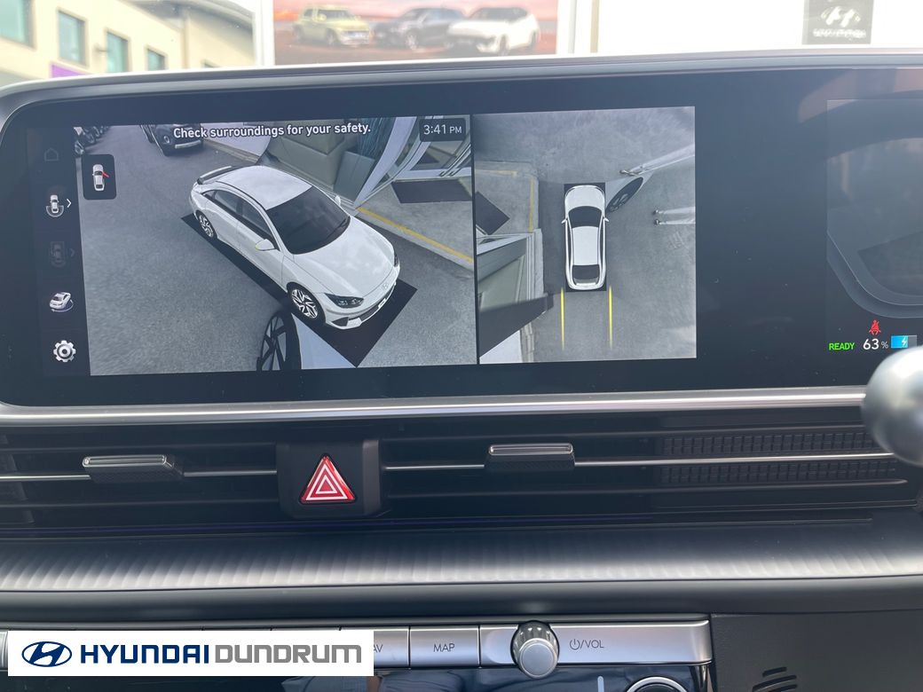 2025 Hyundai Ioniq 6