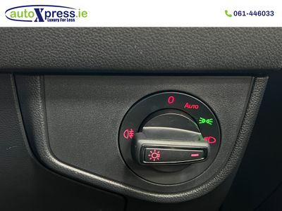 2020 Volkswagen Polo