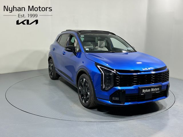 vehicle for sale from Nyhan Motors