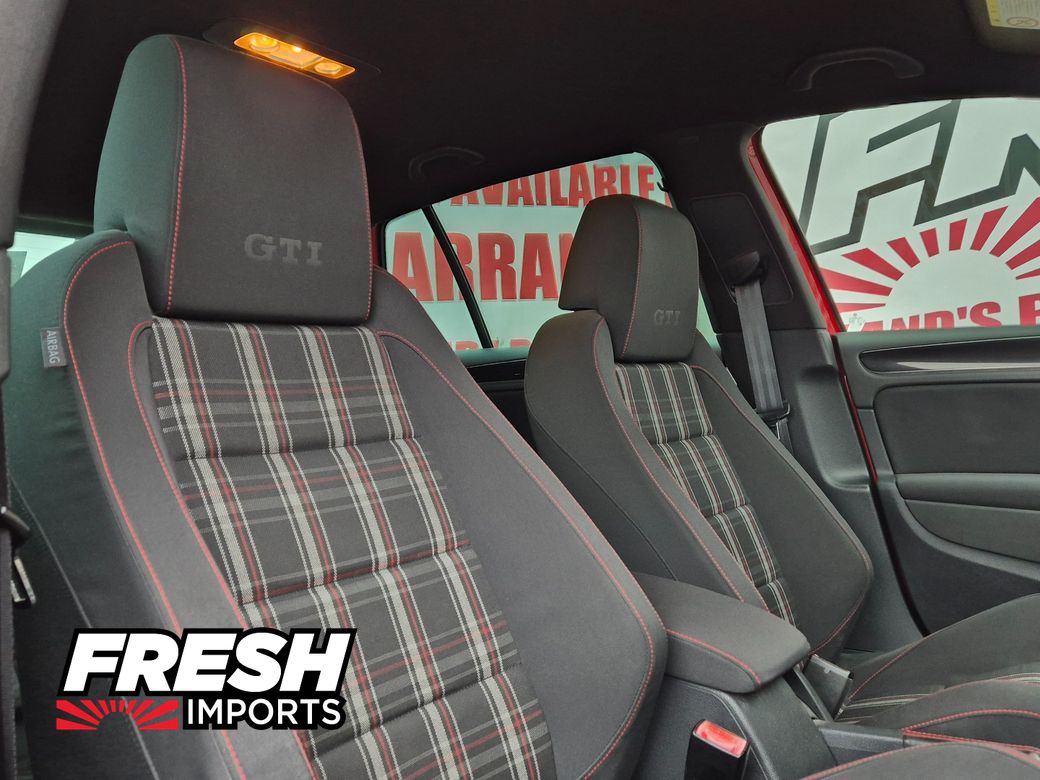 2010 Volkswagen Golf