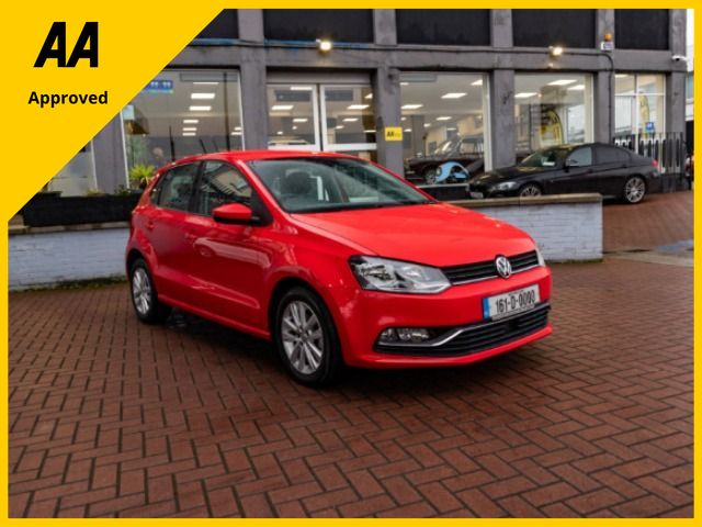 vehicle for sale from Naas Road Autos