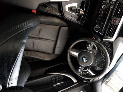 2019 BMW 4 Series