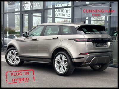 2023 Land Rover Range Rover Evoque