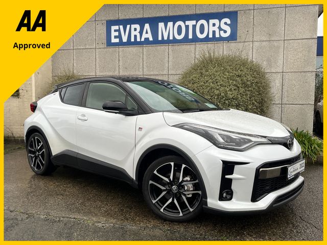 vehicle for sale from Evra Motors