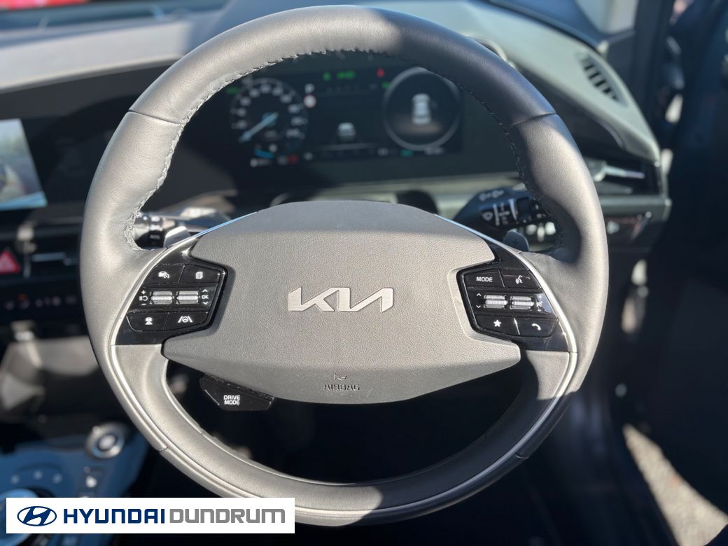 2023 Kia Niro