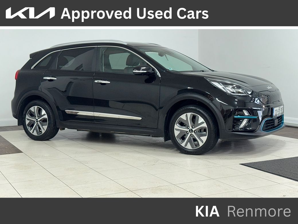 2022 Kia Niro