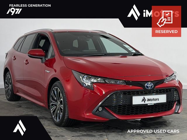 vehicle for sale from iMotors
