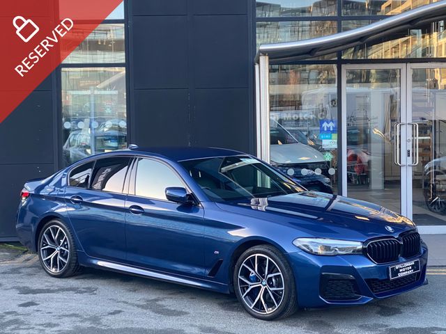 vehicle for sale from Stillorgan Motor Company