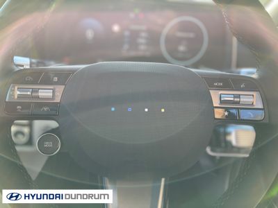 2026 Hyundai Ioniq 6