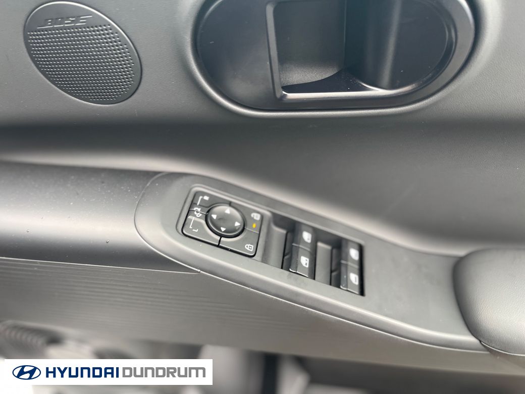 2027 Hyundai Ioniq 3
