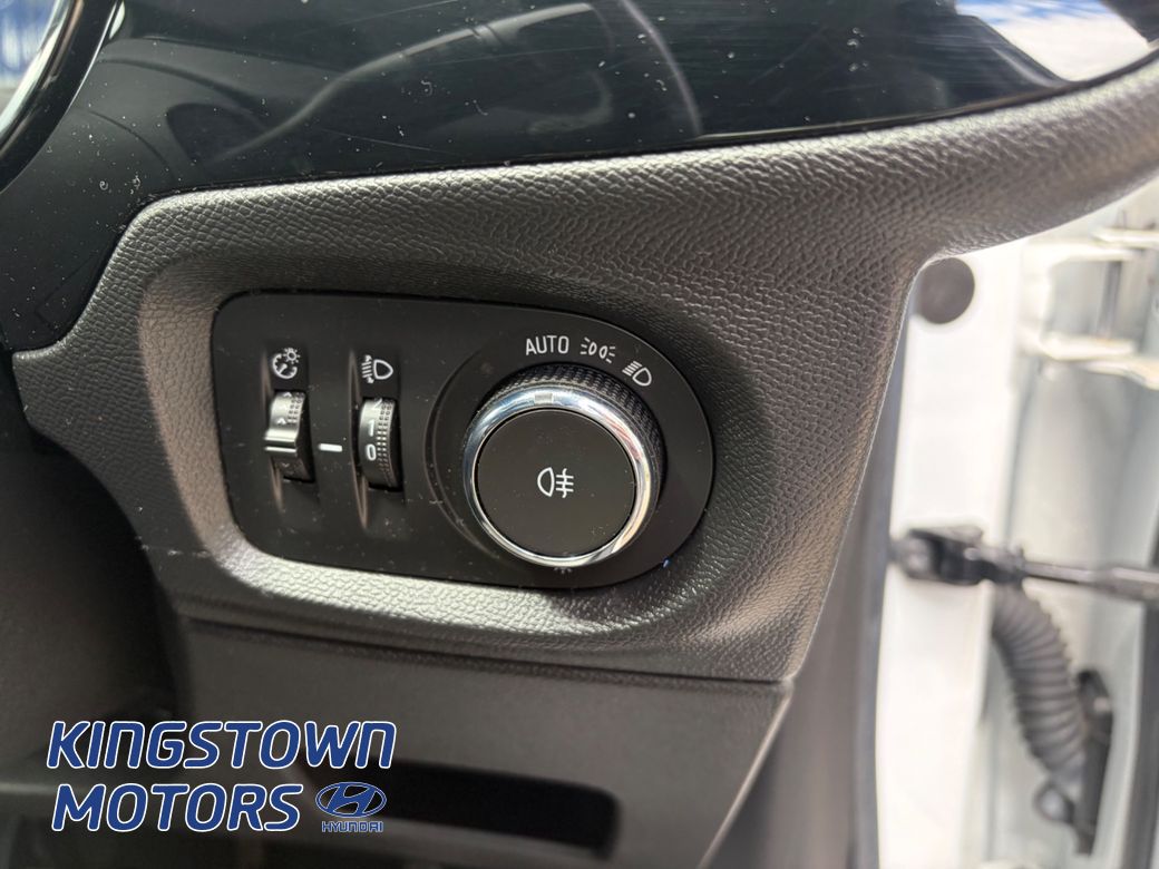 2020 Opel Corsa