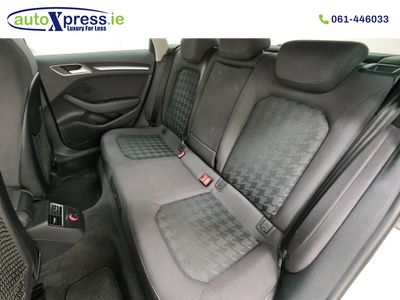 2016 Audi A3