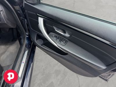 2018 BMW 4 Series