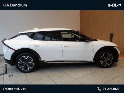 2022 Kia EV6