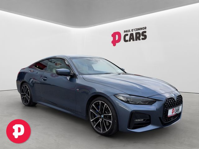 vehicle for sale from Paul O'Connor Cars