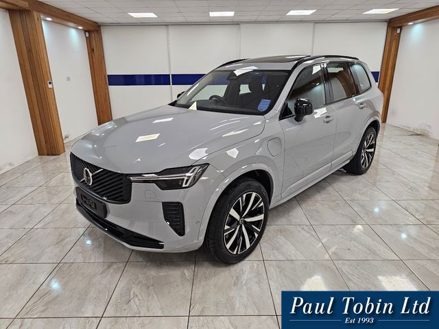 vehicle for sale from Paul Tobin Ltd