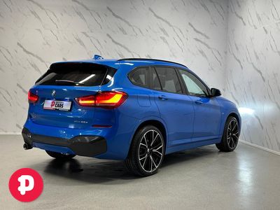 2021 BMW X1