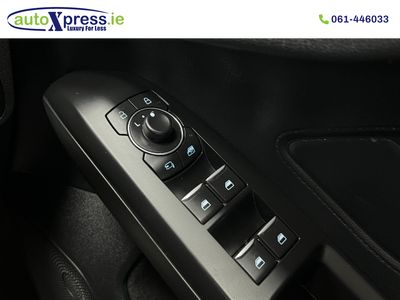 2023 Ford Focus