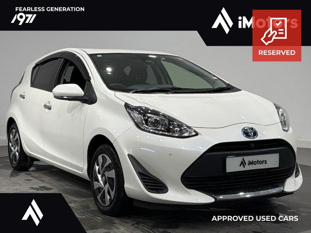vehicle for sale from iMotors