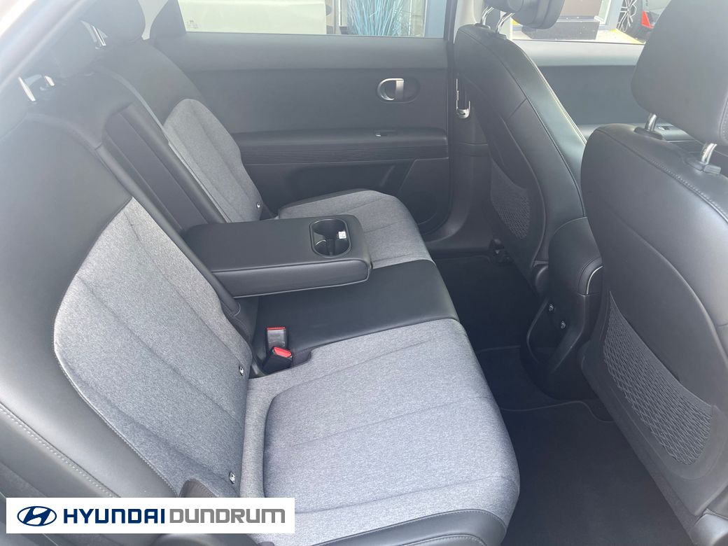 2023 Hyundai Ioniq 5