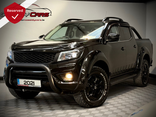 vehicle for sale from Conor Cassidy Cars