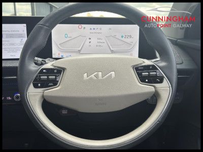 2023 Kia EV6