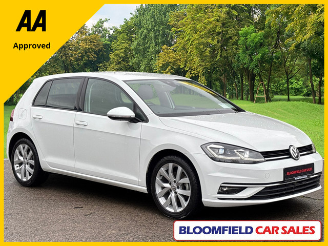vehicle for sale from Bloomfield Car Sales