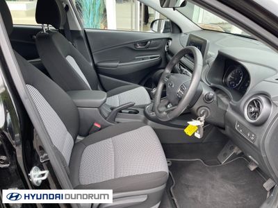 2022 Hyundai Kona