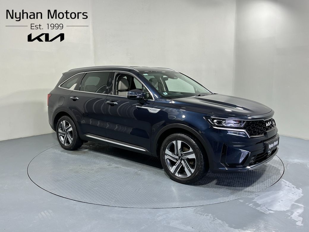 2023 Kia Sorento