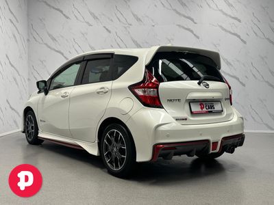2019 Nissan Note