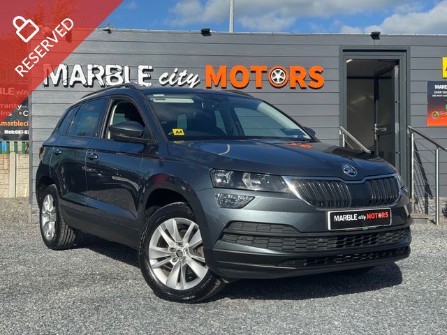 vehicle for sale from Marble City Motors