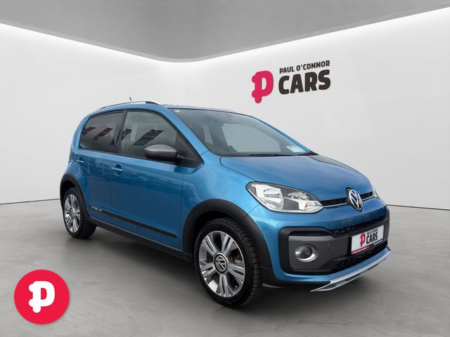 vehicle for sale from Paul O'Connor Cars