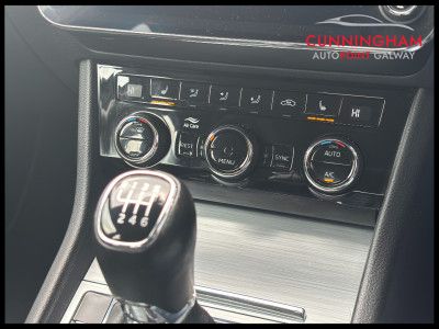 2023 Skoda Superb