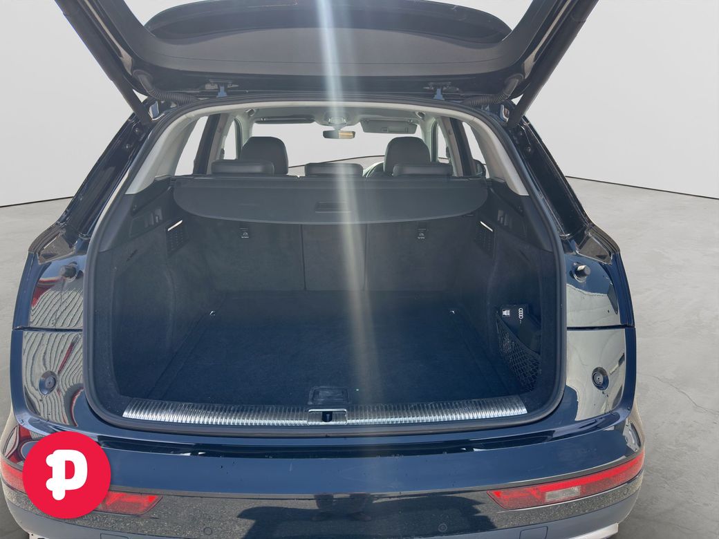 2017 Audi Q5