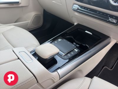2023 Mercedes-Benz GLA Class