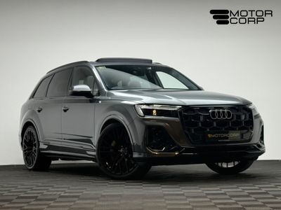 2024 Audi Q7
