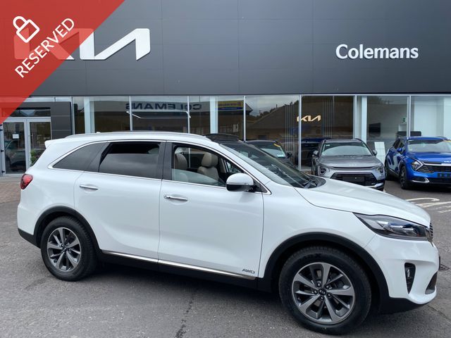 vehicle for sale from Colemans Millstreet