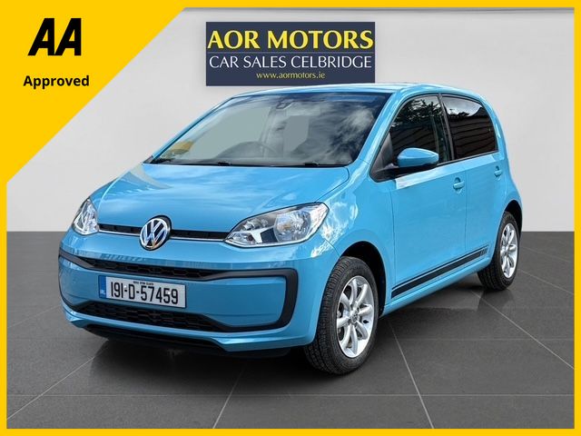vehicle for sale from AOR Motors