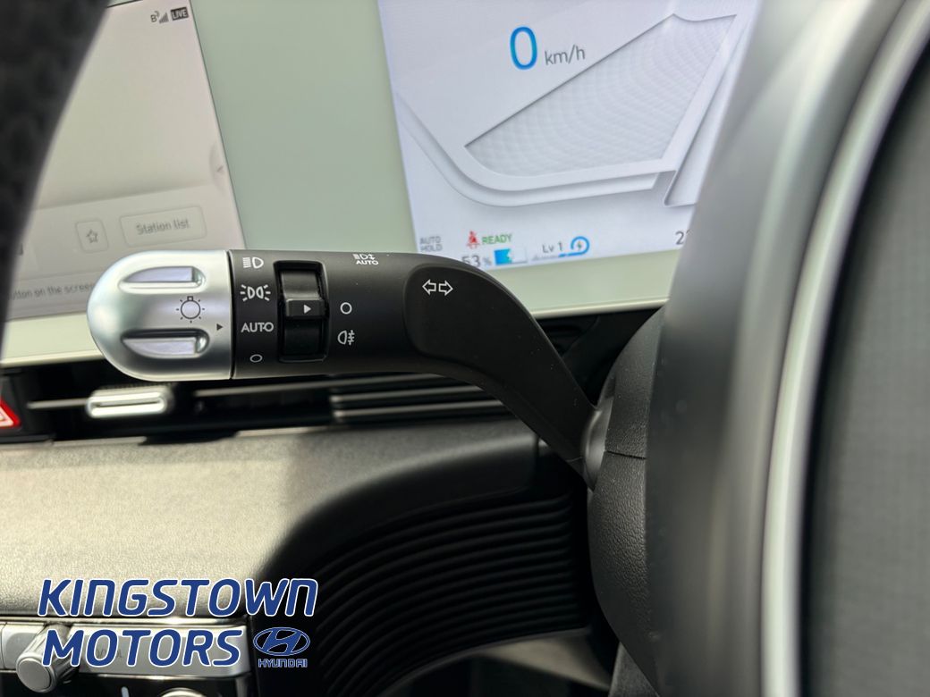 2024 Hyundai Ioniq 5