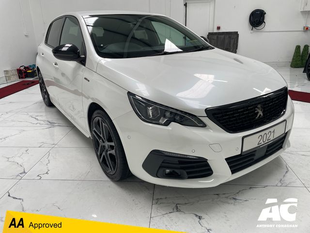 vehicle for sale from Anthony Conaghan Cars
