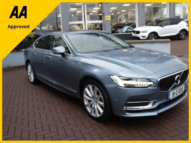 vehicle for sale from Naas Road Autos